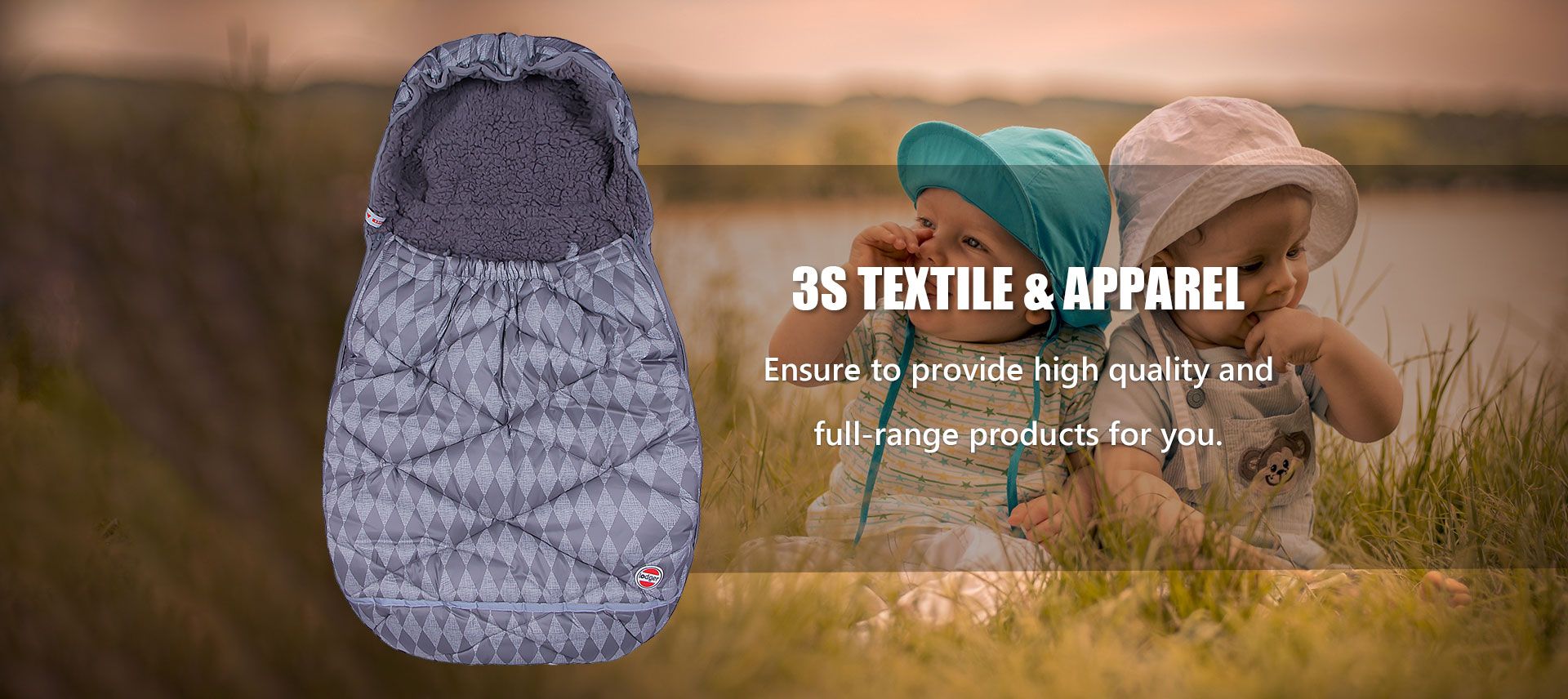 3S Textile & Apparel