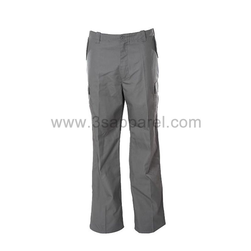 T/C 65/35 Basic Long Pant