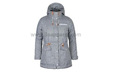 What Does Water Repellent Fabric Mean?