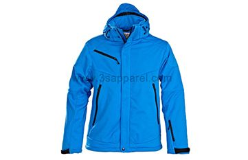 What Are Softshell Jackets Good for?