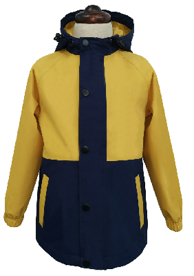 New Design  Softshell Jacket